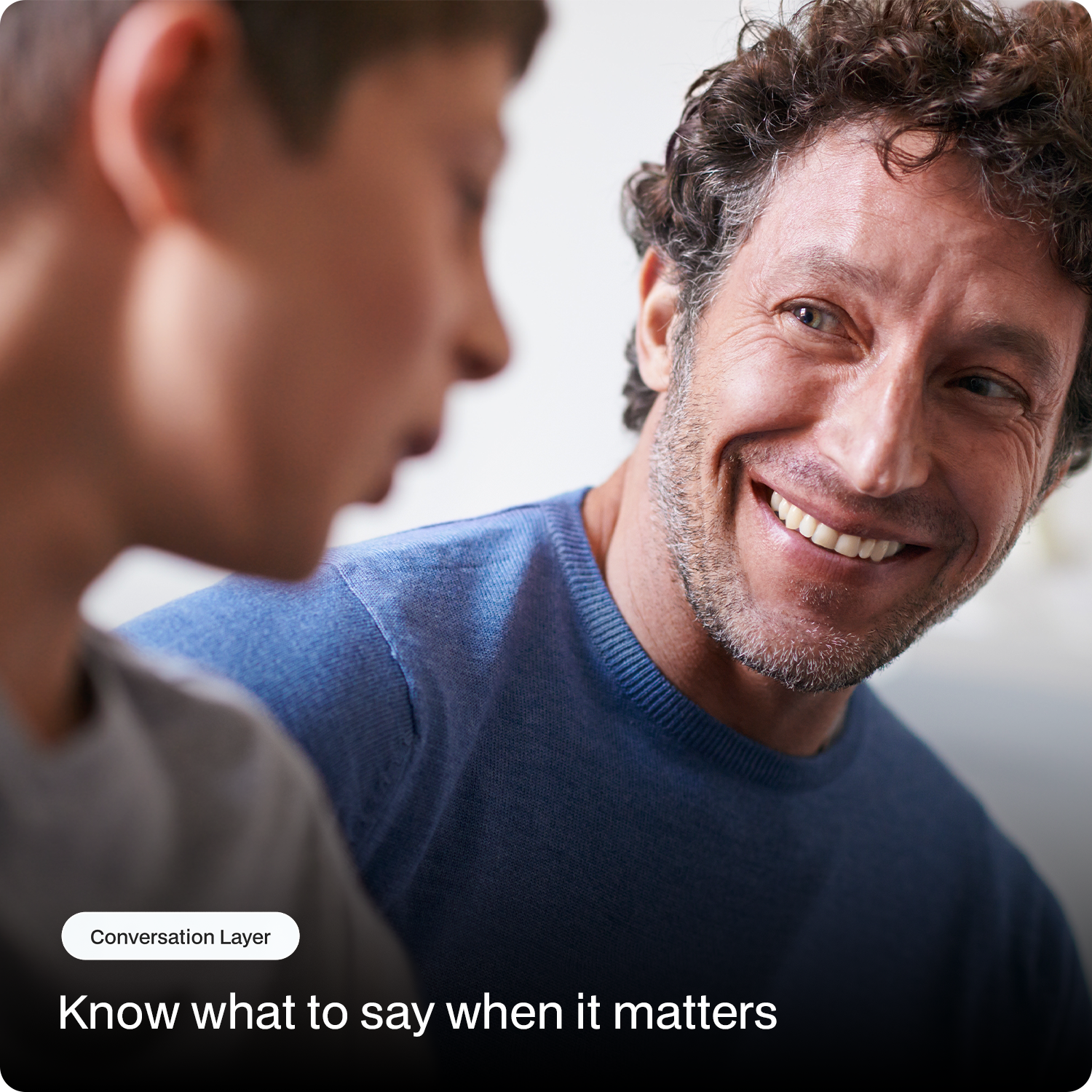 Parent Intelligence Communication Layer