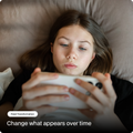 Parent Intelligence Feed Transformation System