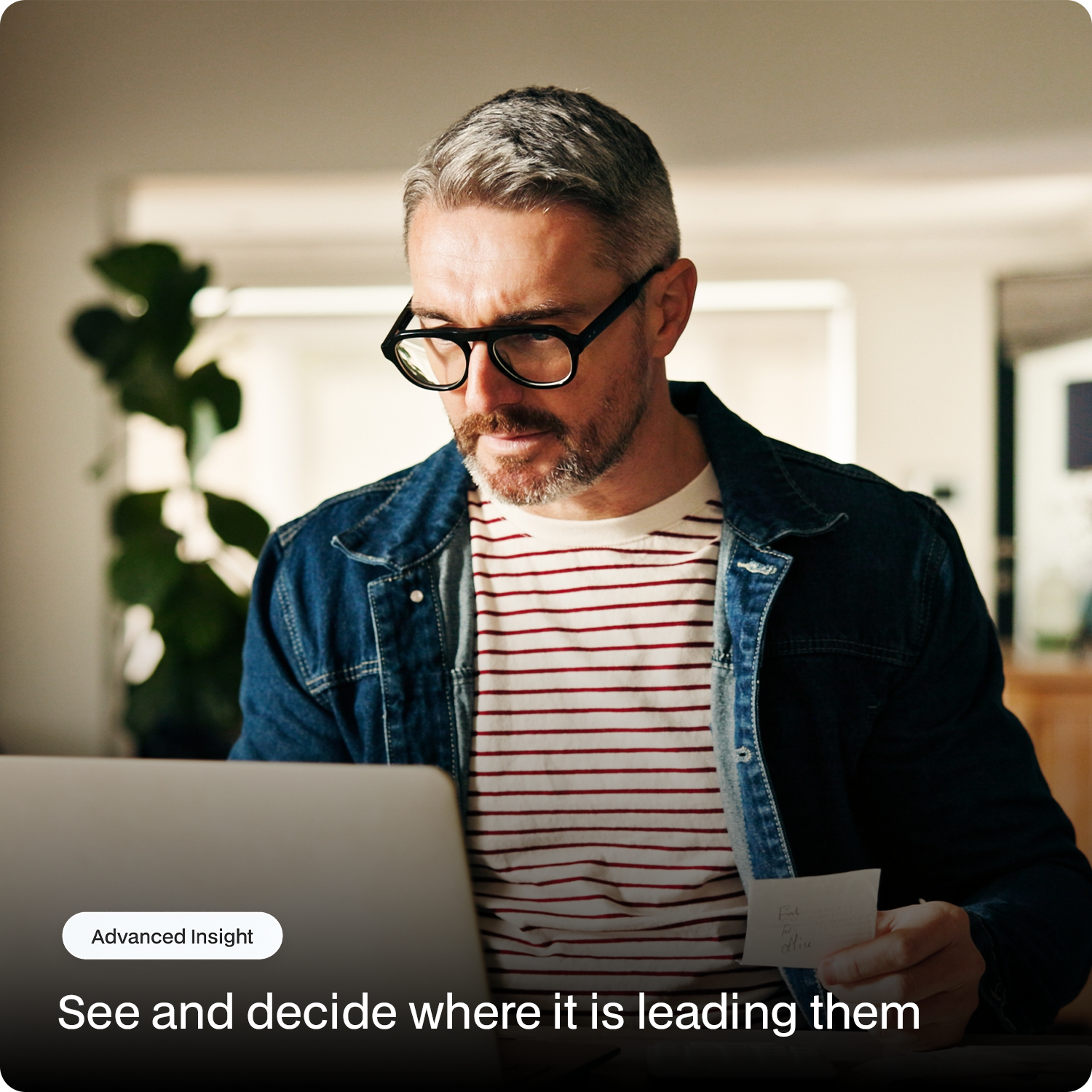 Parent Intelligence Advanced Insight Layer